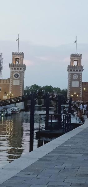 Renato House Venedig